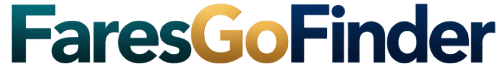 FaresGoFinder logo